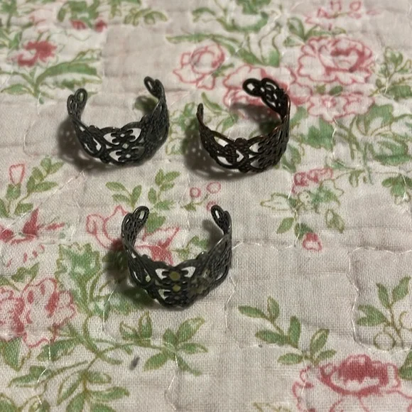 Ring bundle - Picture 1 of 3